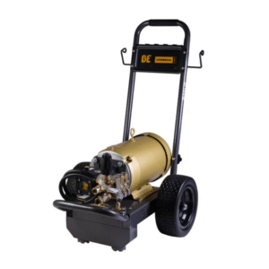 Hidrolimpiador eléctrico 2500 PSI