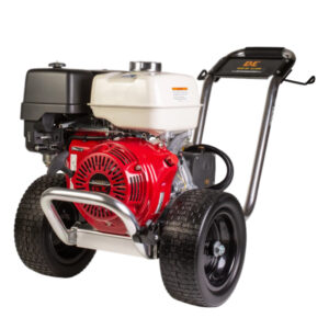HIDROLIMPIADORA A GASOLINA 4000 PSI