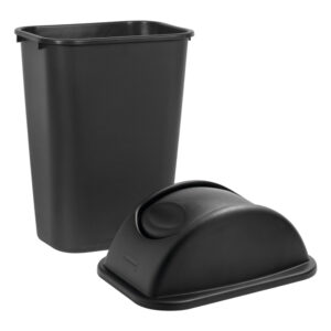 PAPELERA IGNÍFUGO 26.6 L