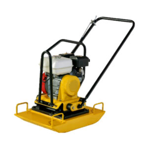 RANA COMPACTADORA
