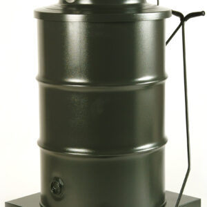 ASPIRADORA DE  55 GAL / 208 L