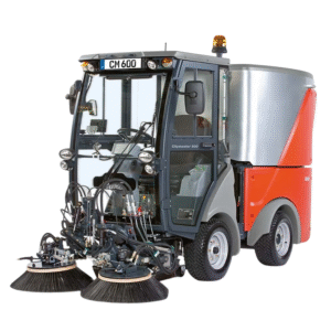 BARREDORA CITY MASTER 1200
