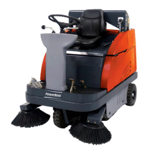 BARREDORA JONAS 90