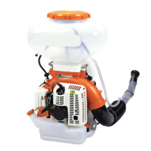 FUMIGADORA DE ESPALDA 24 L