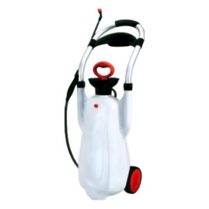 FUMIGADORA DE 16 L CON DUERDA