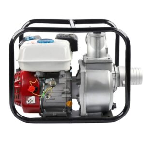 BOMBA DE AGUA A GASOLINA JBAGLT20CX