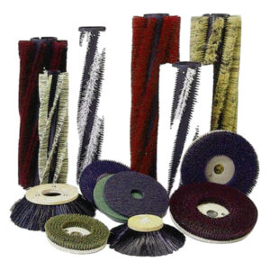 FABRICACION DE CEPILLOS SEGUN EL FABRICANTE