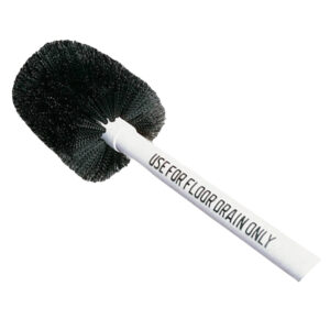 CEPILLO PARA LIMPIAR DRENAJES 3"
