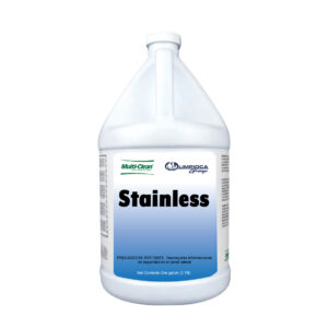 STAINLESS SELLADOR
