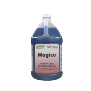 MAGICO LIMPIADOR DESODORIZANTE