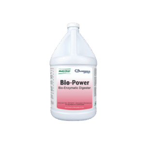 BIO-POWER