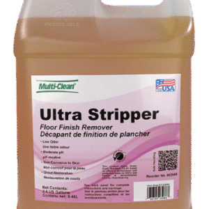 ULTRA STRIPPER