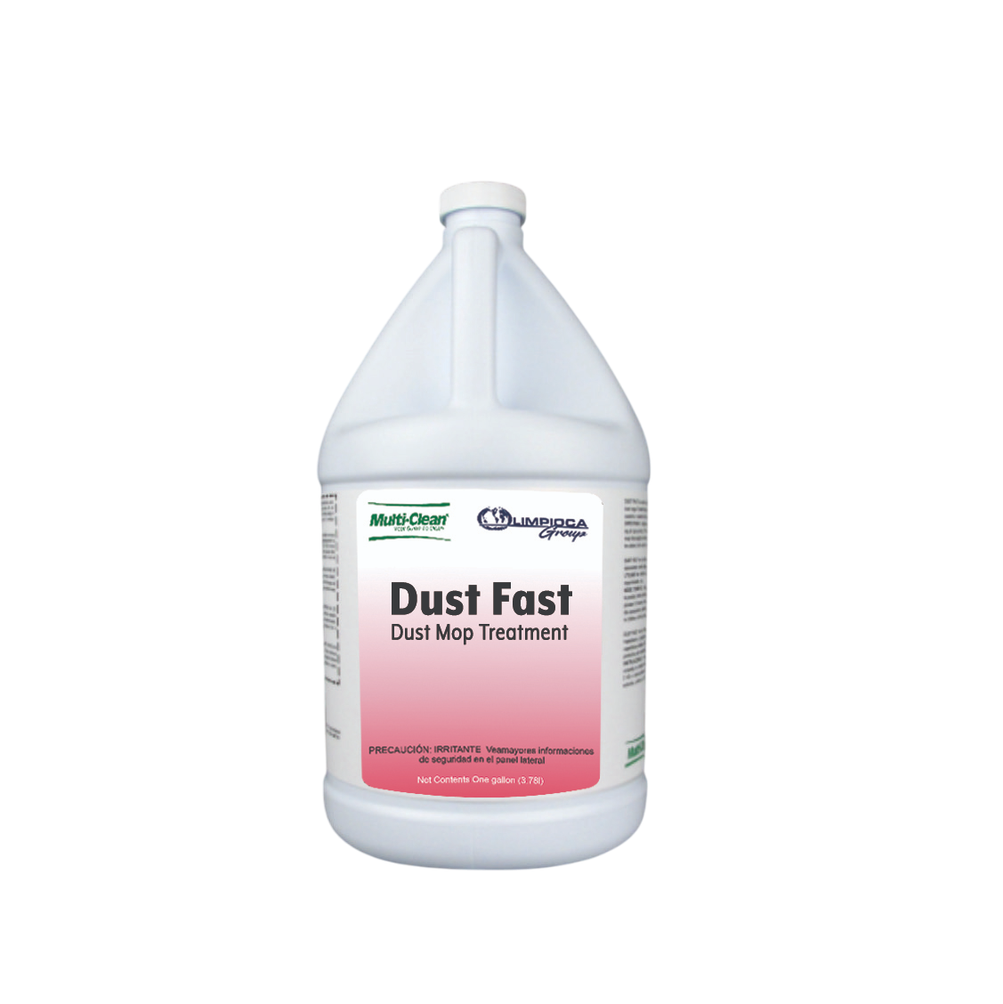 DUST-FAST
