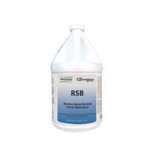 R.S.B MANTENIMIENTO DE ACABADOS
