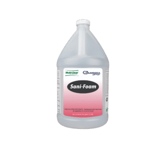 SANI–FOAM